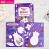 My Flower Coloring Book