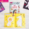 My Animal Coloring Book