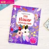 My Flower Coloring Book
