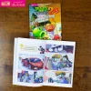 Plants vs Zombies Science ตอน ฟิสิกส์รอบตัวน่ารู้