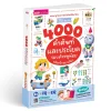 พจนานุกรมภาพจีน-ไทย 4000 คำศัพท์และประโยครอบตัวหนูน้อย