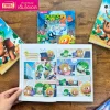 Plants vs Zombies Science ตอน ไขความลับเอไอสุดอัจฉริยะ