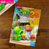 Plants vs Zombies Science ตอน ฟิสิกส์รอบตัวน่ารู้