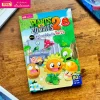 Plants vs Zombies Science ตอน สร้างภูมิคุ้มกันจิตใจ