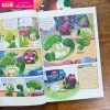 Plants vs Zombies Science ตอน การผจญภัยของเหล่าสัตว์อพยพ