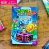 Plants vs Zombies Science ตอน ไขความลับเอไอสุดอัจฉริยะ
