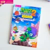 Plants vs Zombies หุ่นยนต์อัจฉริยะ ตอน ศึกนักรบกลางเวหา