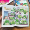 Plants vs Zombies Science ตอน สารพันวิธีพ้นอันตรายในชีวิตประจำวัน