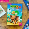 Plants vs Zombies Science ตอน การผจญภัยของเหล่าสัตว์อพยพ