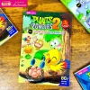 Plants vs Zombies Science ตอน โลกชีววิทยาแสนมหัศจรรย์