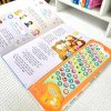 [ SOUND BOOK ] 50 Songs for Kids
