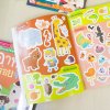 หนังสือสติกเกอร์พัฒนา EQ ของหนู 10 เล่ม