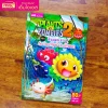 Plants vs Zombies ตอน ดินแดนของสัตว์สะเทินน้ำสะเทินบก