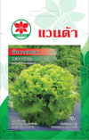 ผักสลัด ผักกาดหอม LETTUCE