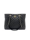 Tote Bag Caviar GHW