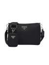 Used Parada  Re-Nylon Saffiano