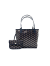 Goyard Mini Anjou Nevy