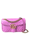 Gucci Marmont Shoulder Bag