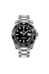 Rolex GMT-Master II 40mm Oystersteel