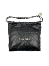 Chanel 22 Small SHW