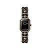 Chanel Premiere gold  resize จากXL size  เหลือข้อมือ( ข้อมือ 16-16.5 ซม )