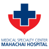 บริษัท โรงพยาบาลมหาชัย จำกัด (มหาชน)