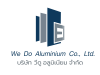 บริษัท วีดู อลูมิเนียม จำกัด