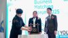 Samut Sakhon Business Matching Forum 2025