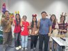 Lucky Gift Draw Y2025