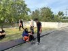 Basic Fire Fighting and Evacuation Fire Drill Training