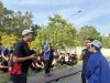 Basic Fire Fighting and Evacuation Fire Drill Training
