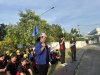 Basic Fire Fighting and Evacuation Fire Drill Training