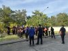 Basic Fire Fighting and Evacuation Fire Drill Training