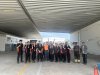 Basic Fire Fighting and Evacuation Fire Drill Training
