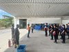 Basic Fire Fighting and Evacuation Fire Drill Training