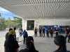 Basic Fire Fighting and Evacuation Fire Drill Training