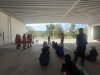 Basic Fire Fighting and Evacuation Fire Drill Training