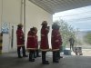 Basic Fire Fighting and Evacuation Fire Drill Training