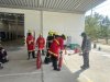 Basic Fire Fighting and Evacuation Fire Drill Training