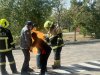 Basic Fire Fighting and Evacuation Fire Drill Training