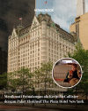 Menikmati Petualangan ala Kevin McCallister dengan Paket Eksklusif The Plaza Hotel New York