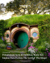 Petualangan Seru di Hobbiton Movie Set: Impian Para Pecinta The Lord of The Rings! Petualangan Seru di Hobbiton Movie Set: Impian Para Pecinta The Lord of The Rings!