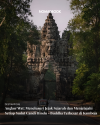 Angkor Wat: Menelusuri Jejak Sejarah dan Menjelajahi Setiap Sudut Candi Hindu - Buddha Terbesar di Kamboja Angkor Wat: Menelusuri Jejak Sejarah dan Menjelajahi Setiap Sudut Candi Hindu - Buddha Terbesar di Kamboja