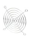 Acessories of Axial Fan Ball Bearing