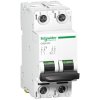 Miniature circuit breaker C60H-DC