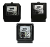 Electronic Watt Hour Meters