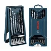 BOSCH drill bit set, model X-Line15 (set of 15 pieces)