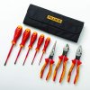 High quality electrical insulated tool set