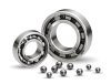 Ball bearings