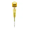 Spark Detecting Screwdriver